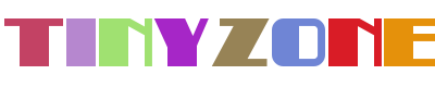 tinyzone Logo