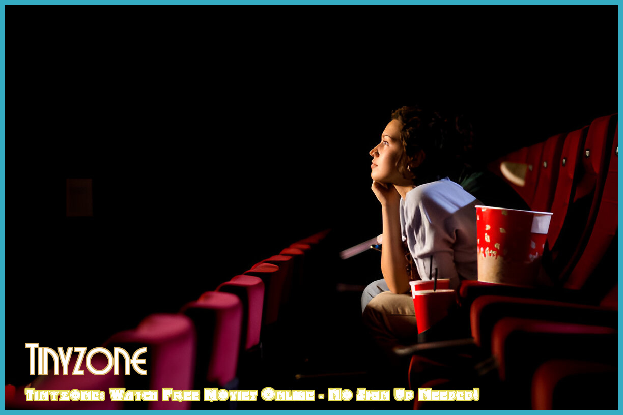 Image of tinyzone: Watch Free Movies Online - No Sign Up Needed!